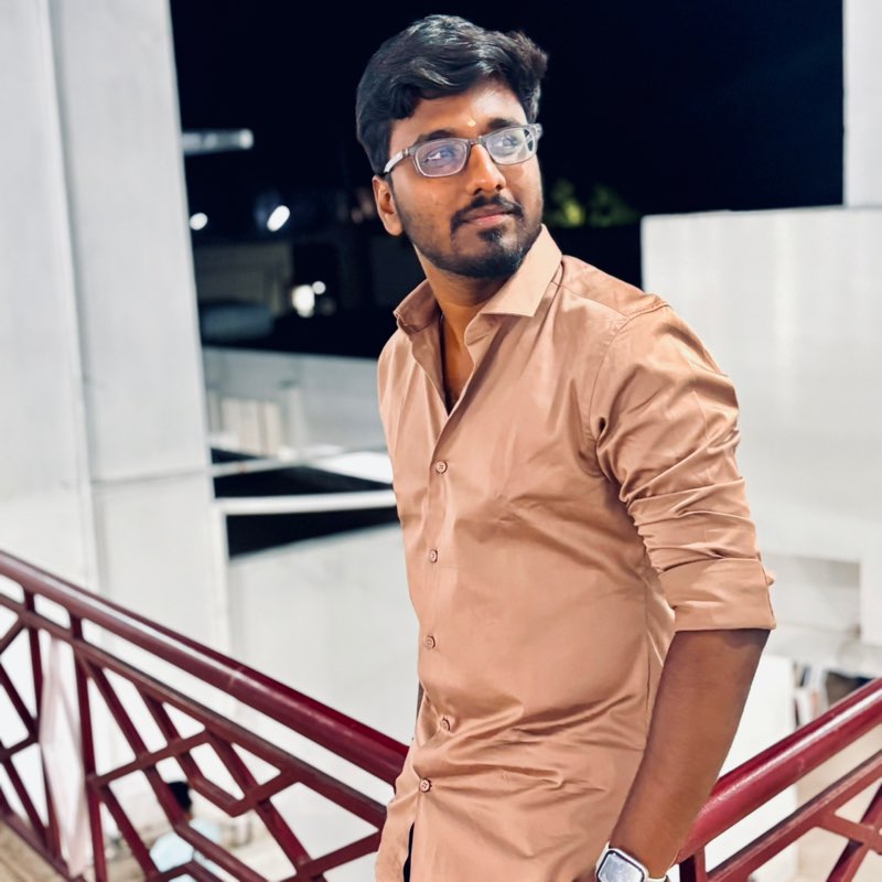 Prasanth icon