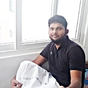 Arshad Khan icon