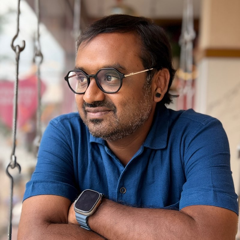 Sadasivam profile
