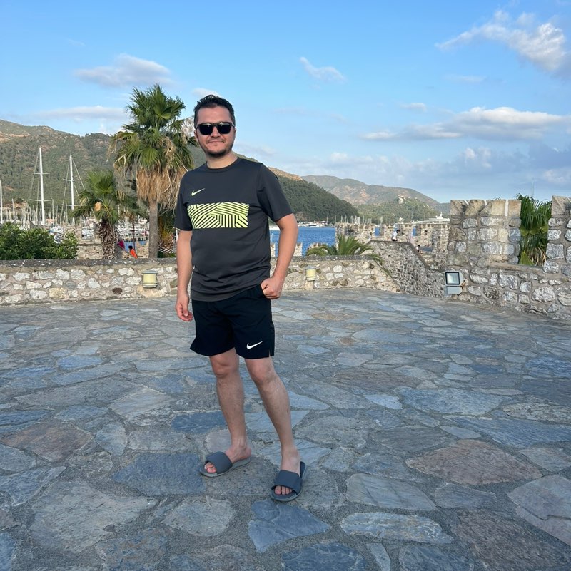 EMRE profile
