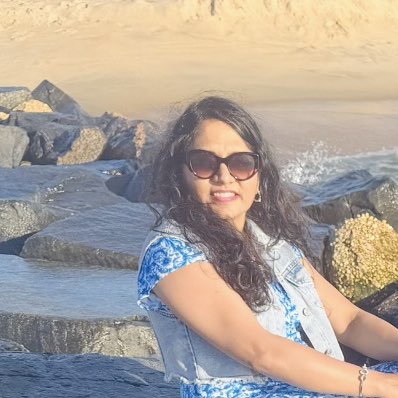 Nalini profile