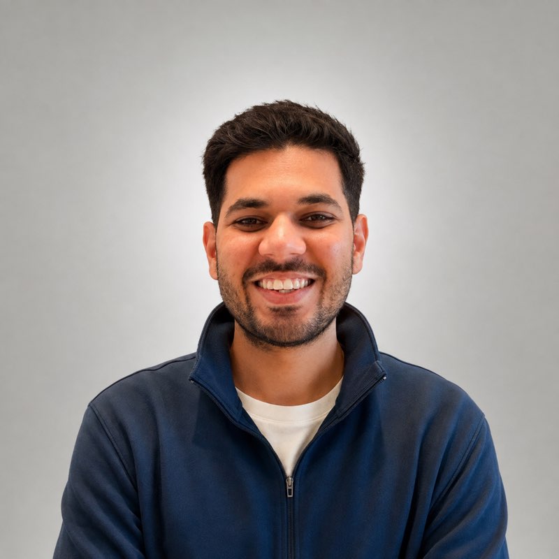 Mehul profile