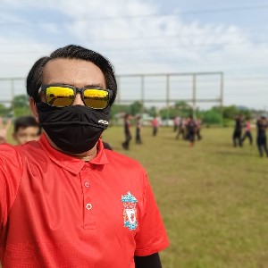 Muhd Amriez profile