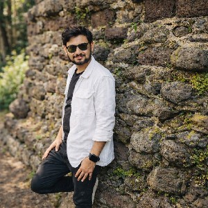 Yash parmar profile