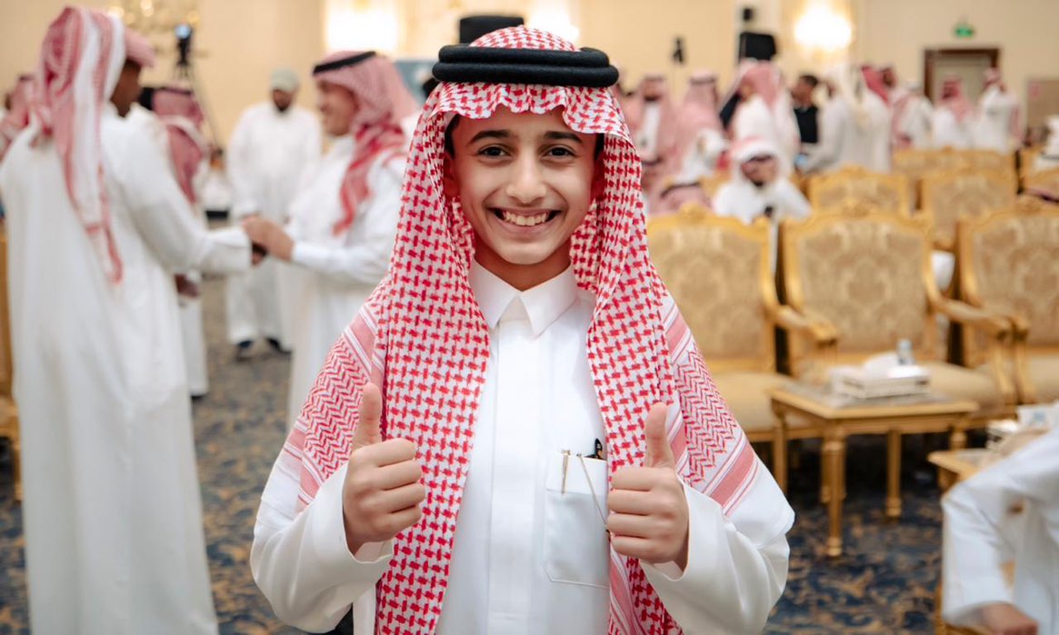 Alfaleh profile