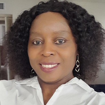 Winnie Rusare Chibanda profile