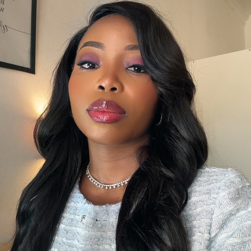 Ifeoluwa profile
