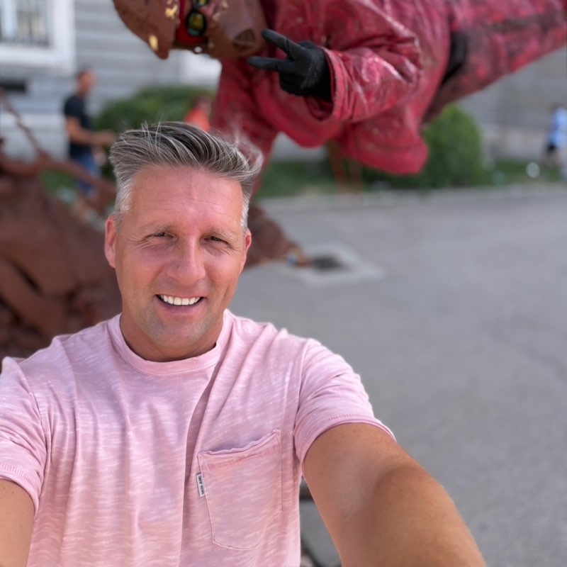 Chappie Richard icon