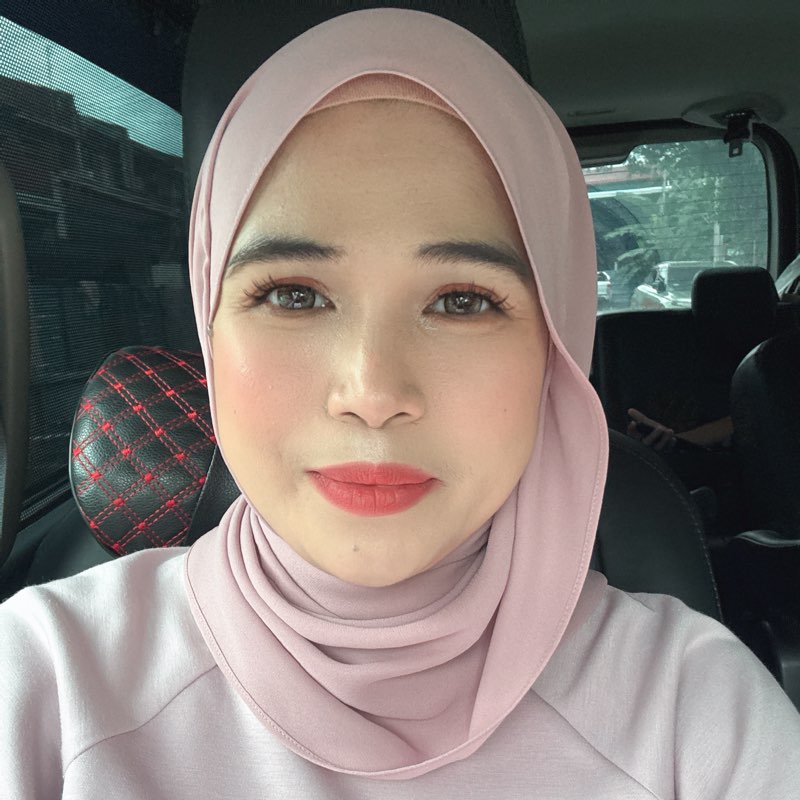 Che Haziqah profile