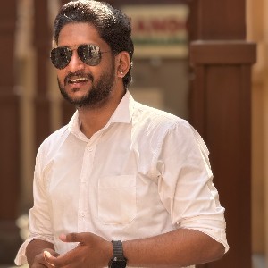 Anoop Kumar profile