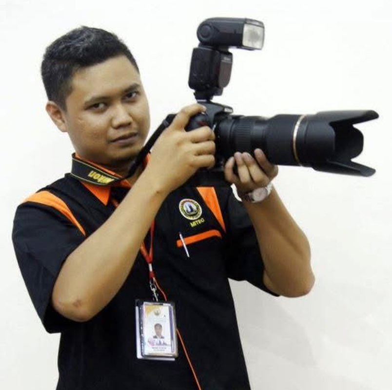 Mohd Syafik profile
