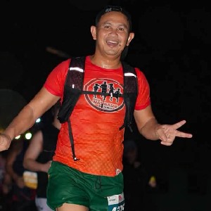 Gerardo G. Faa Jr profile