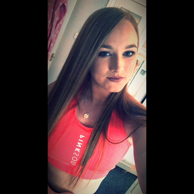 Kayleigh profile