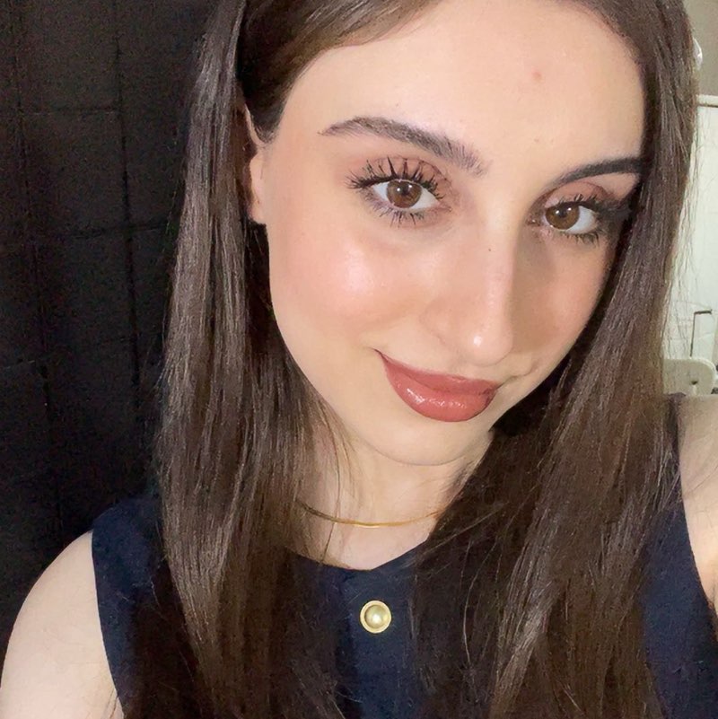 Melissa profile