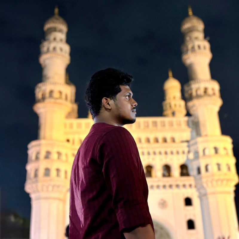 Kumaragurupharan profile