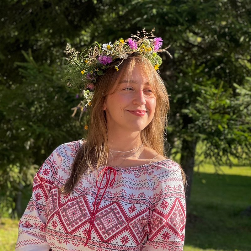 Марина icon