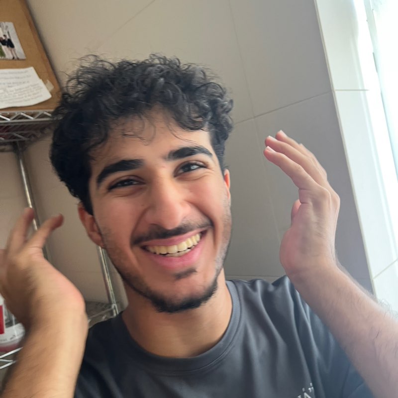 Iman profile