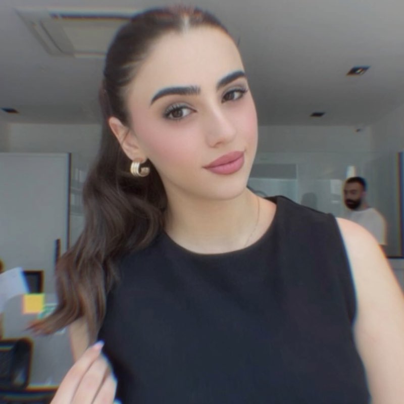 Sara profile