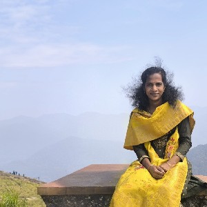 Jeyalakshmi I icon