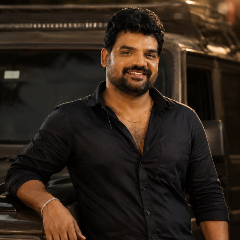 Koushik profile