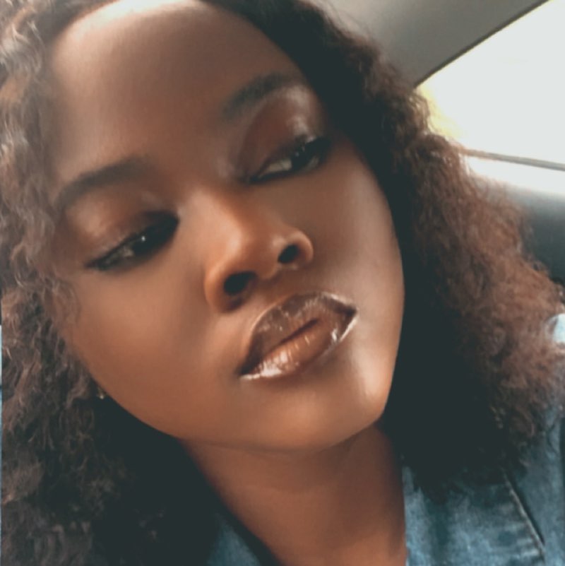 Scholarstica Ibe profile