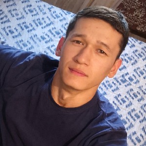 Акжол Солтанхан icon