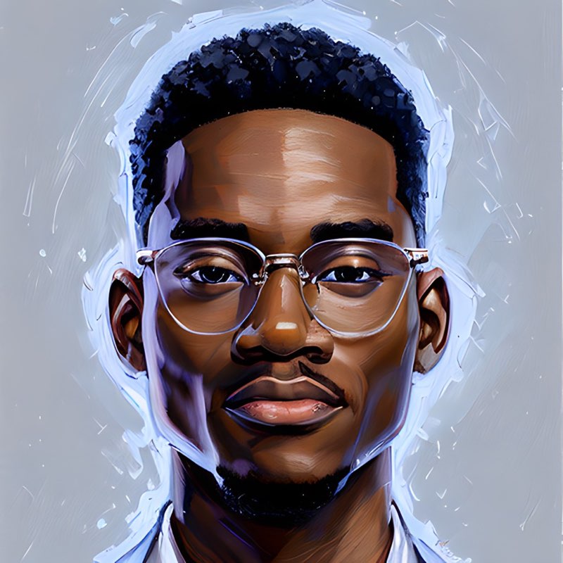 Damilola Daramola profile