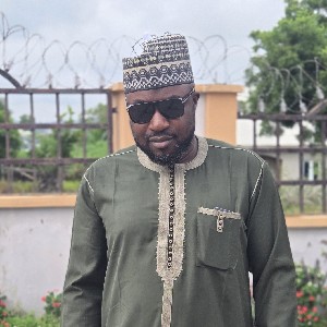 Yunusa Usman profile