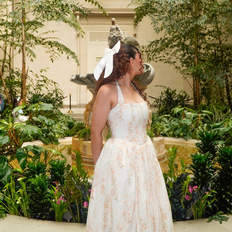 Anais profile