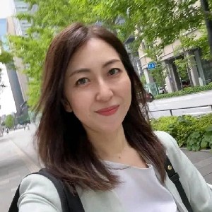 Anna yuki profile