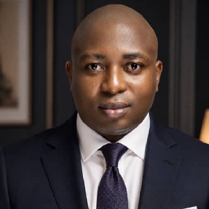 Ameh Ejigbo profile
