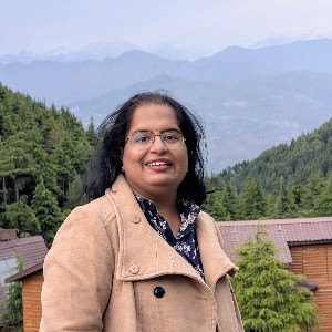 srivalli profile