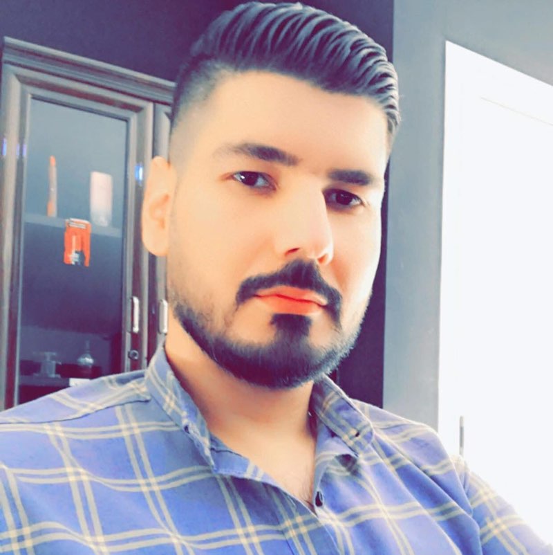Mustafa profile