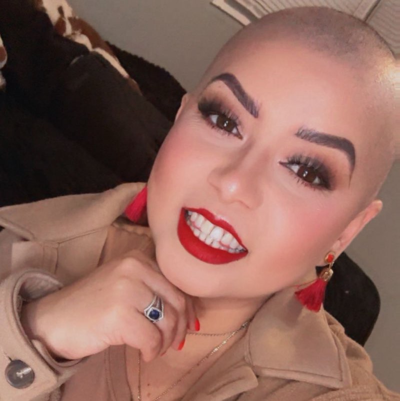 Beatriz icon