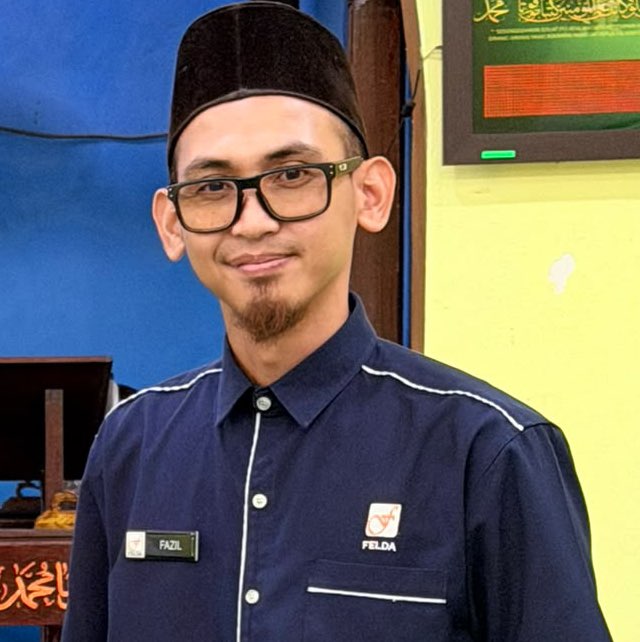 FAZIL D SINI profile