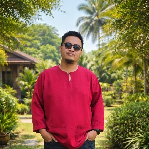 Hazlan profile
