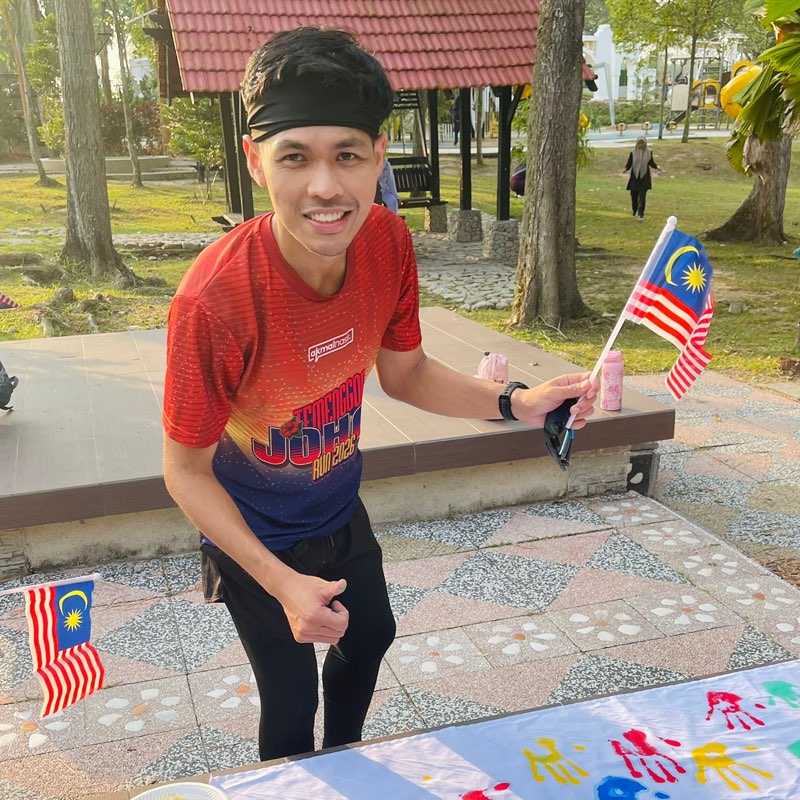 MUHAMMAD EMIR SYAFIQ BIN BURHANUDDIN icon