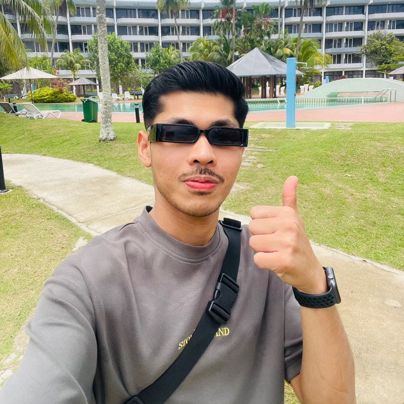 MUHAMMAD EMIR SYAFIQ BIN BURHANUDDIN icon
