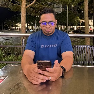 Mr RazifDerZaf icon