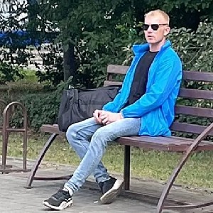 Алексей Данилов profile