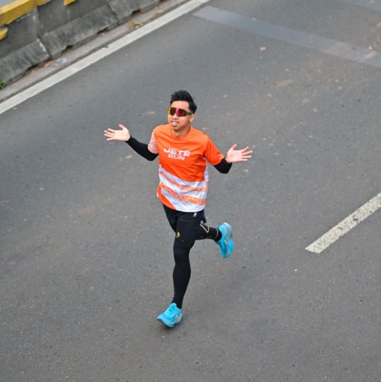 Rizqy febriansyah physio icon