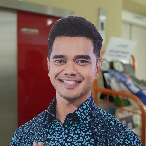 kamilaznan icon