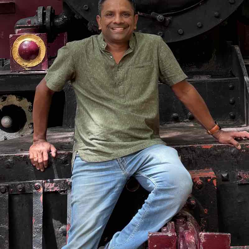 Fioneer Walkers - Titans Mahesh post image