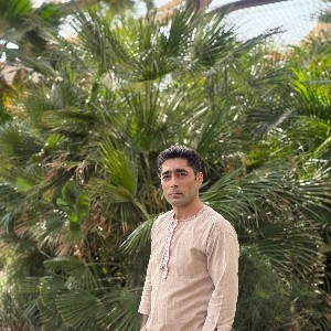 Shakil Ahmad icon