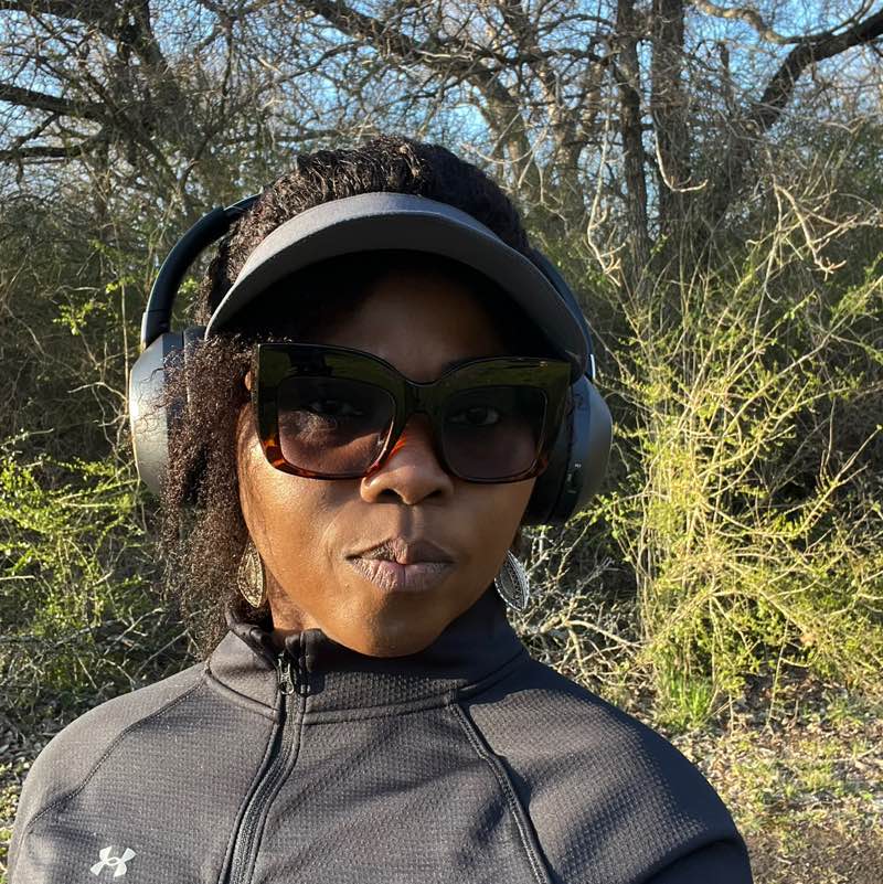 Funmi profile