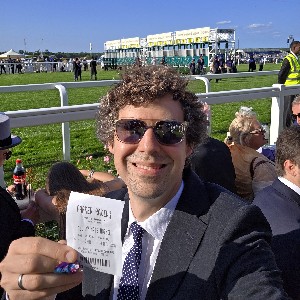 Max Lindquist profile
