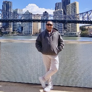 Gaurav GK profile