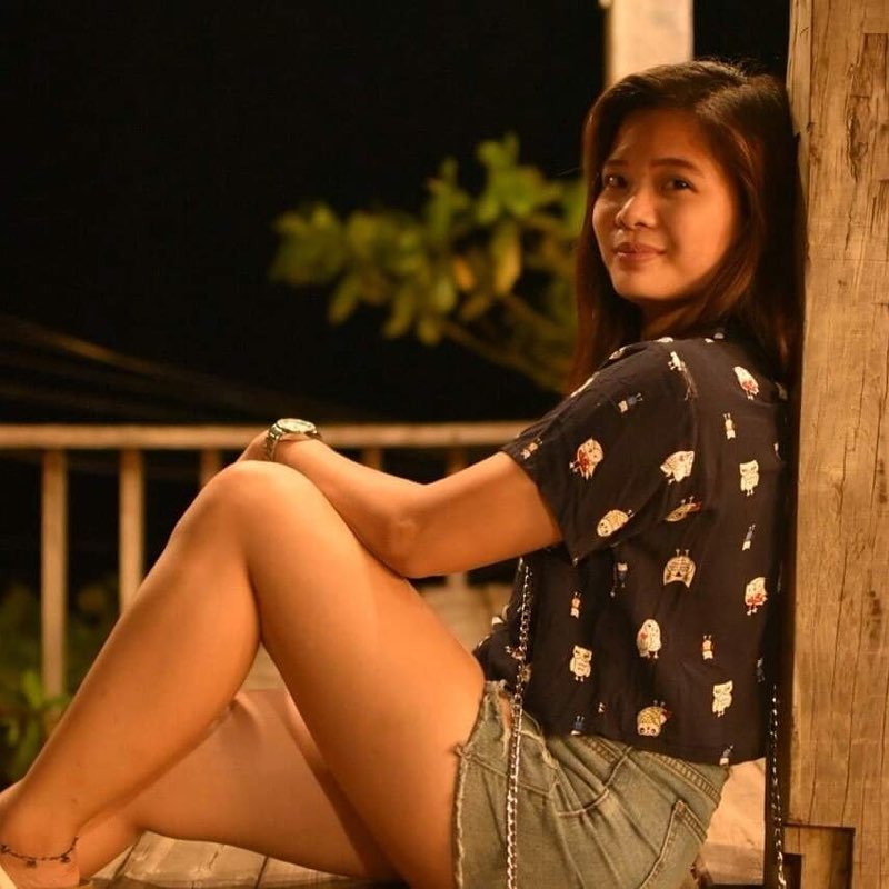 Sharlyn profile