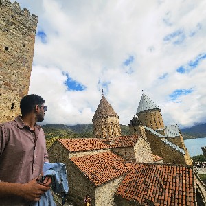 Mudit icon