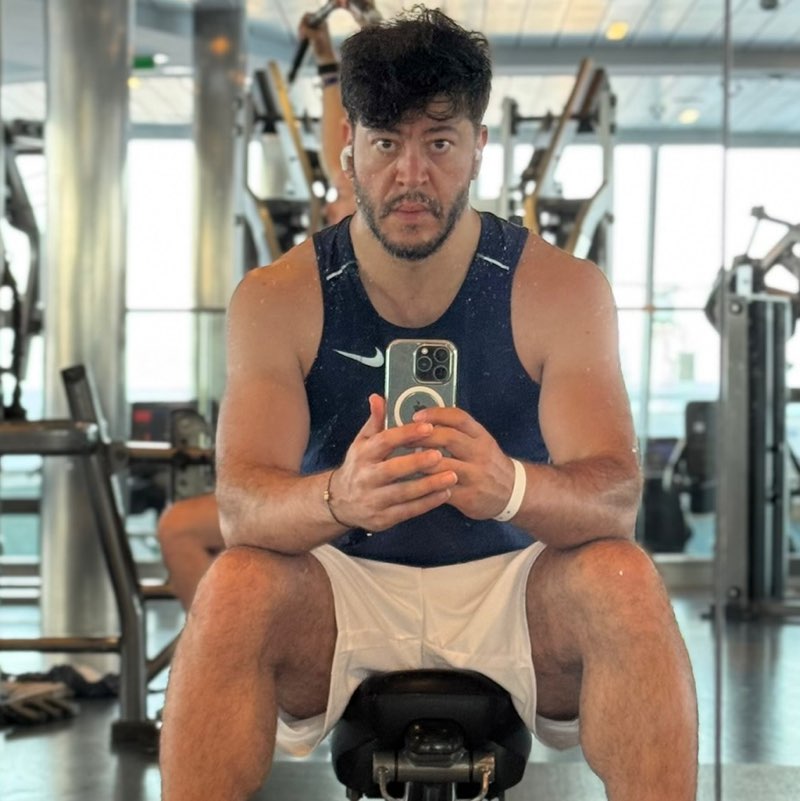 Vinicius OTAVIO profile